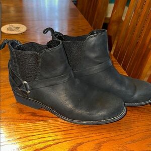 Teva  Ankle Boots